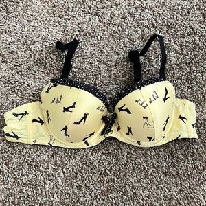Cute Bra